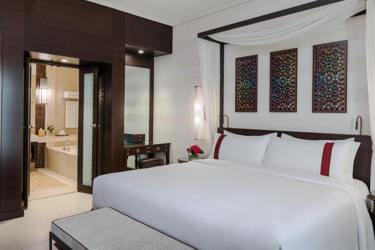 Al Manara, A Luxury Collection Hotel, Άκαμπα Εξωτερικό φωτογραφία